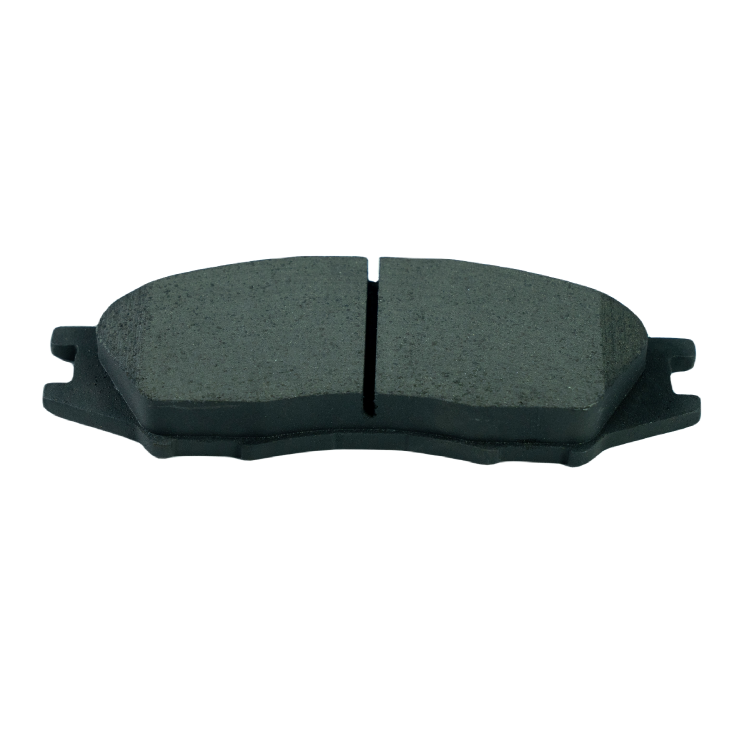 The Industry China Wholesale High Quality Powder Brake Pads for ford Ranger